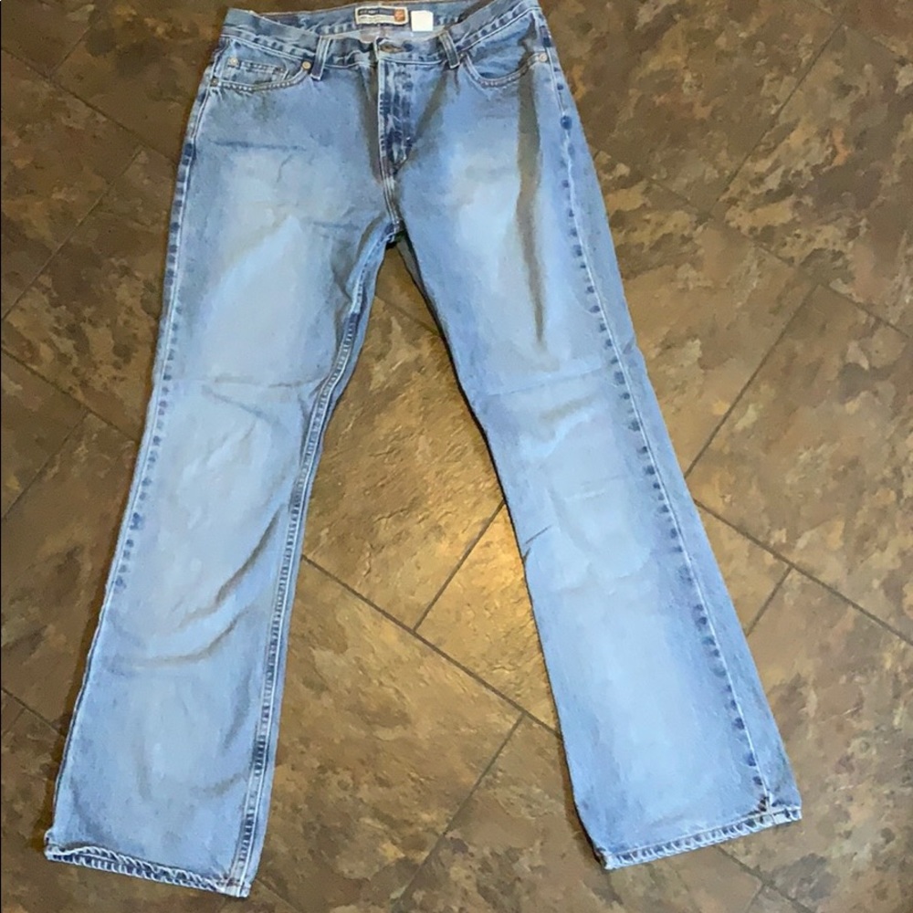 Old Navy Boot cut